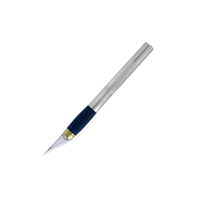 Cutter taglierino in plastica con il logo Cutter taglierino in plastica con il logo