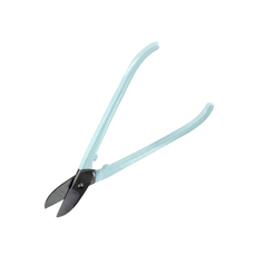 Modelcraft Curved Jewellers Tinsnips (180mm)