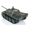 1/16 German Jagdpanther Antitank Vehicle 3869-1