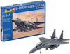 1/144 F-15E STRIKE EAGLE & BOMBS