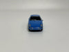 Porsche 901 1963 Quickblau LHD 1:64 Scale Mini GT MGT00707L