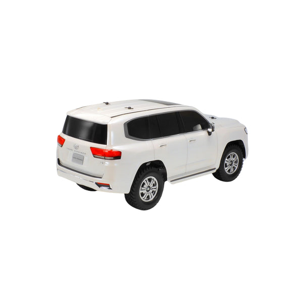 Tamiya-1/10 Toyota Land Cruiser 300 (CC-02 Chassis) – GP Models - Main Image