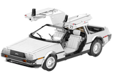 DELOREAN
