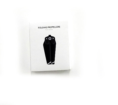 Quick-Release Folding Propellers-Single Pair