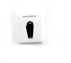 Quick-Release Folding Propellers-Single Pair
