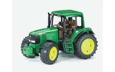 John Deere 6920 Tractor