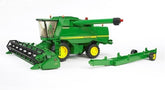 John Deere Combine harvester T670i