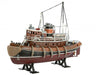 1/108 Model Set Harbour Tug Boat