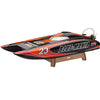 Joysway Blue Mania V2 Brushless 2.4GHz ARTR Electric RC Boat