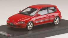 1/18 1992 Honda Civic EG6 Resin Series