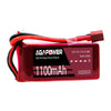 7.4v 1000Mah Softcase 40c