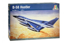 1/72 B-58 Hustler