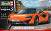 1:24 McLaren 570s