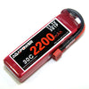 11.1v 2200mah 40c