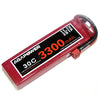 11.1v 3300mah 30c