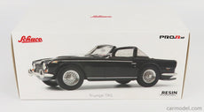 1/18th-SCHUCO - TRIUMPH - TR5 SPIDER OPEN TOP-1968