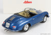 1/18th-SCHUCO - PORSCHE - 356 SPEEDSTER OPEN TOP-1952(Blue)