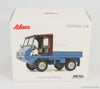 SCHUCO - STEYR-PUCH - PKW PICK-UP 1975(Blue)