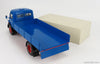 1/18th-SCHUCO - MERCEDES BENZ - L911 TRUCK TELONATO 1966(Blue)