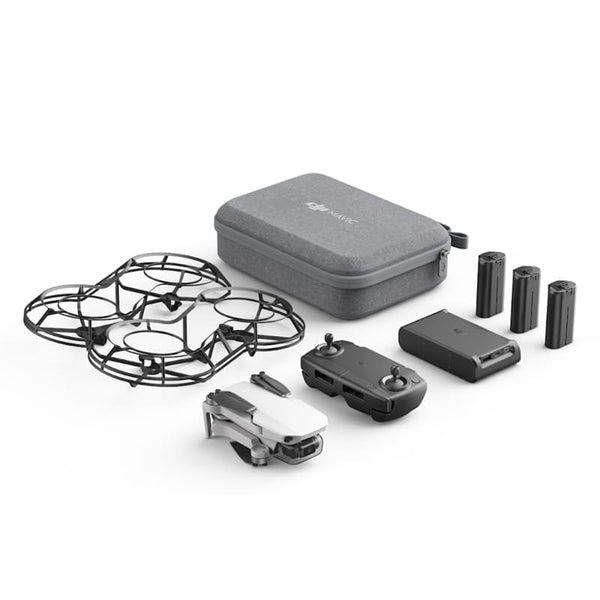 2 Mini DJI combo flymore mini2 Mavic ホビーラジコン SE Games & Toys Amazon.co.za: : Combo More Fly ホビーラジコン