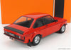 1/18th- FORD ENGLAND - ESCORT RS MKII MEXICO 1977(Red)