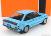 1/18th-FORD ENGLAND - ESCORT RS MKII MEXICO 1977(Blue)