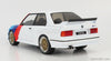 1/18th-BMW - 3-SERIES M3 (E30) M-POWER MOTORSPORT LIVERY 1989