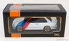 1/18th-BMW - 3-SERIES M3 (E30) M-POWER MOTORSPORT LIVERY 1989