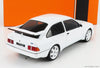1/18th-FORD ENGLAND - SIERRA RS COSWORTH 1988(White)