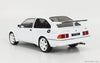 1/18th-FORD ENGLAND - SIERRA RS COSWORTH 1988(White)