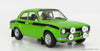 1/18th-FORD ENGLAND - ESCORT MKI RS MEXICO 1974-1600(Green)
