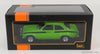 1/18th-FORD ENGLAND - ESCORT MKI RS MEXICO 1974-1600(Green)