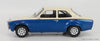 1/18th-FORD ENGLAND - ESCORT MKI RS1600 1974(Blue&White)