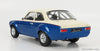 1/18th-FORD ENGLAND - ESCORT MKI RS1600 1974(Blue&White)