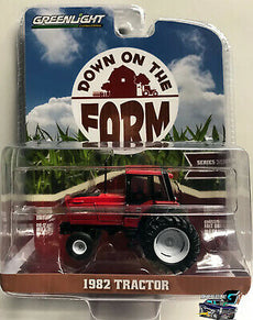 1:64 1982 Tractor SERIES 2