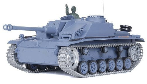 Tank Heng Long Sturmgeschutz III (3868-1)