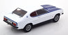 1:18 Ford Capri MK1 RS 2600 1973– White/blue