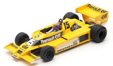 1/18 Renault RS01