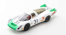 1/18 Porsche 908