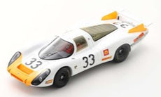 1/18 Porsche 908 #33