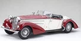 1939 Horch 855 Roadster