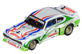 EVOLUTION FORD CAPRI RS 3100 "R.WOOD, #123"