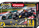 MAX PERFORMANCE SET