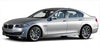 1/18 BMW 5 Series 2011