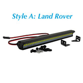 LED Roof 36 Spotlight for RC Cars