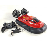 NQD HIGH SPEED RC HOVERCRAFT MODEL SPEEDBOAT