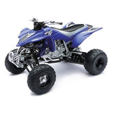 1/12 YAMAHA YFZ450 BLUE