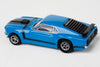 1/18 1970 Ford Mustang Boss 302