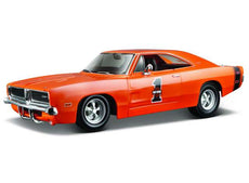 1/25 Dodge Charger R/T