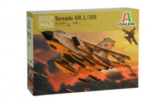 1/48 Tornado GR.1/IDS "Gulf War" - Super Decal Sheet Included